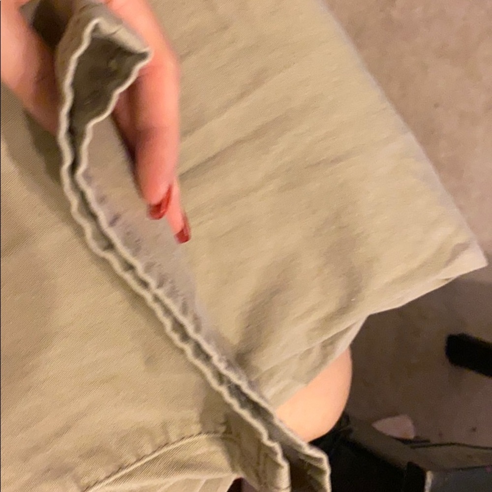 Khaki’s - Picture 4 of 5
